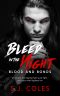 [Blood and Bonds 02] • Bleed in the Night